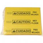 View: 6 pack of 25 packs 4253 Over-The-Spill Station Pads, Medium; Refill Pads for 4251, Contains 25 Pads - COPY